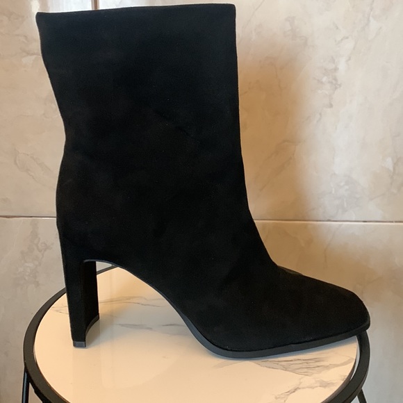 Worthington Boots - Picture 4 of 12